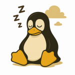 Hibernation with Debian 13 Trixie on TUXEDO Stellaris 17